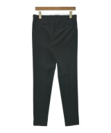 LAD MUSICIAN（ラッドミュージシャン）スラックス 黒 サイズ:42(S位) メンズ/2200633744083