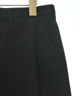 LAD MUSICIAN（ラッドミュージシャン）スラックス 黒 サイズ:42(S位) メンズ/2200633744083