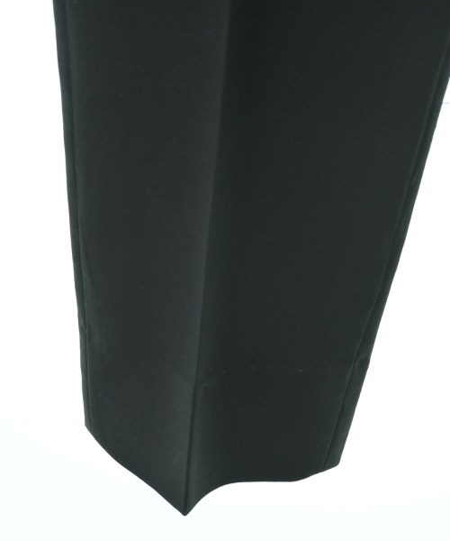 LAD MUSICIAN（ラッドミュージシャン）スラックス 黒 サイズ:42(S位) メンズ/2200633744090