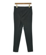 LAD MUSICIAN（ラッドミュージシャン）スラックス 黒 サイズ:42(S位) メンズ/2200633744090