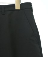 LAD MUSICIAN（ラッドミュージシャン）スラックス 黒 サイズ:42(S位) メンズ/2200633744090