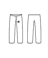 LAD MUSICIAN（ラッドミュージシャン）その他 黒 サイズ:42(S位) メンズ/2200634048043