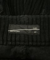 LAD MUSICIAN（ラッドミュージシャン）その他 黒 サイズ:42(S位) メンズ/2200634048043