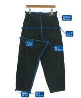 LAD MUSICIAN（ラッドミュージシャン）その他 黒 サイズ:42(S位) メンズ/2200634048043