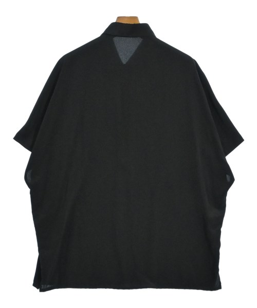 LAD MUSICIAN（ラッドミュージシャン）Tシャツ・カットソー 黒 サイズ:46(L位) メンズ/2200605977105