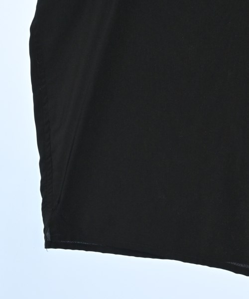 LAD MUSICIAN（ラッドミュージシャン）Tシャツ・カットソー 黒 サイズ:46(L位) メンズ/2200605977105