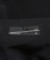 LAD MUSICIAN（ラッドミュージシャン）Tシャツ・カットソー 黒 サイズ:46(L位) メンズ/2200605977105