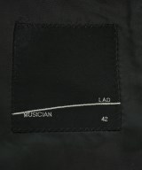 LAD MUSICIAN（ラッドミュージシャン）テーラードジャケット グレー サイズ:42(S位) メンズ/2200612190047