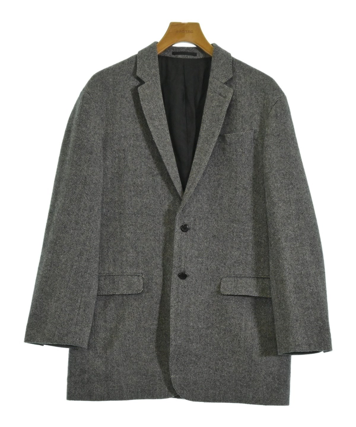 【希少】ラッドミュージシャン旧タグミリタリージャケット LAD MUSICIAN ラッドミュージシャン TANKERS JACKET タンカース