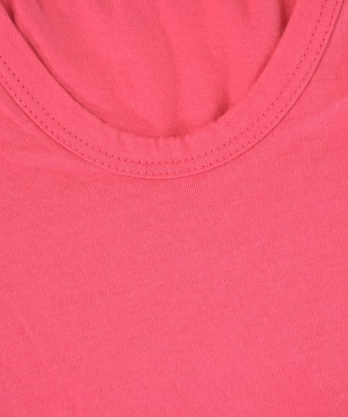 LAD MUSICIAN（ラッドミュージシャン）Tシャツ・カットソー ピンク サイズ:42(S位) メンズ/2200608605029