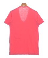 LAD MUSICIAN（ラッドミュージシャン）Tシャツ・カットソー ピンク サイズ:42(S位) メンズ/2200608605029