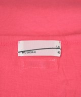 LAD MUSICIAN（ラッドミュージシャン）Tシャツ・カットソー ピンク サイズ:42(S位) メンズ/2200608605029