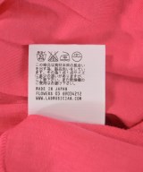 LAD MUSICIAN（ラッドミュージシャン）Tシャツ・カットソー ピンク サイズ:42(S位) メンズ/2200608605029