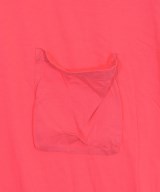LAD MUSICIAN（ラッドミュージシャン）Tシャツ・カットソー ピンク サイズ:42(S位) メンズ/2200608605029
