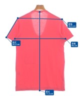 LAD MUSICIAN（ラッドミュージシャン）Tシャツ・カットソー ピンク サイズ:42(S位) メンズ/2200608605029