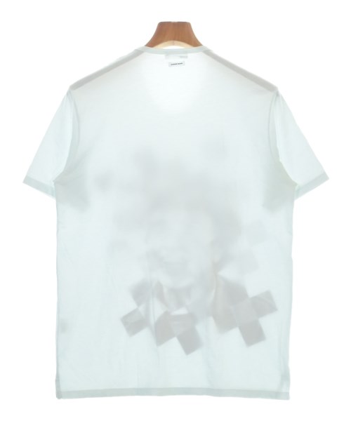 LAD MUSICIAN（ラッドミュージシャン）Tシャツ・カットソー 白 サイズ:44(M位) メンズ/2200608605036
