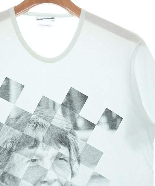 LAD MUSICIAN（ラッドミュージシャン）Tシャツ・カットソー 白 サイズ:44(M位) メンズ/2200608605036
