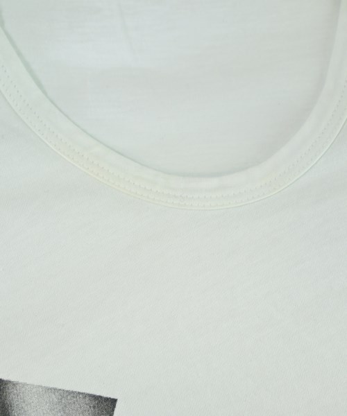 LAD MUSICIAN（ラッドミュージシャン）Tシャツ・カットソー 白 サイズ:44(M位) メンズ/2200608605036
