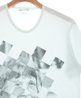 LAD MUSICIAN（ラッドミュージシャン）Tシャツ・カットソー 白 サイズ:44(M位) メンズ/2200608605036