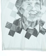 LAD MUSICIAN（ラッドミュージシャン）Tシャツ・カットソー 白 サイズ:44(M位) メンズ/2200608605036