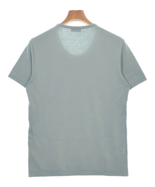 LAD MUSICIAN（ラッドミュージシャン）Tシャツ・カットソー 青 サイズ:44(M位) メンズ/2200608605067