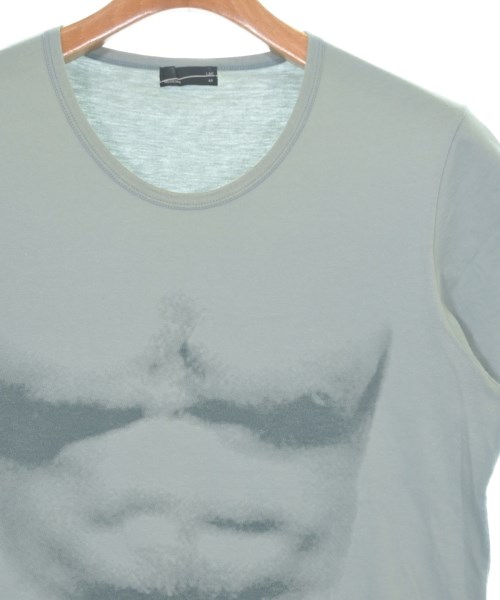 LAD MUSICIAN（ラッドミュージシャン）Tシャツ・カットソー 青 サイズ:44(M位) メンズ/2200608605067
