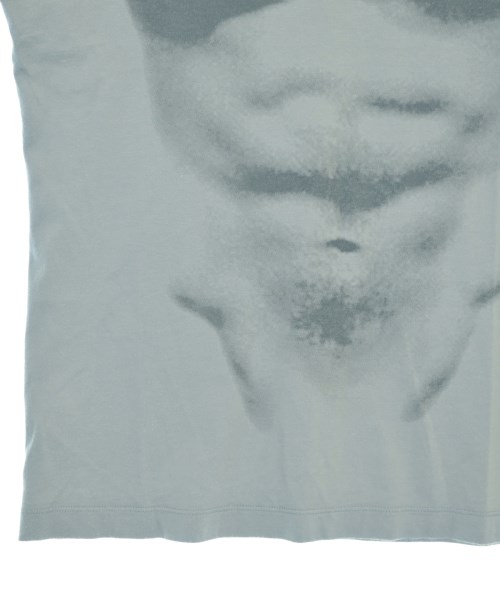 LAD MUSICIAN（ラッドミュージシャン）Tシャツ・カットソー 青 サイズ:44(M位) メンズ/2200608605067