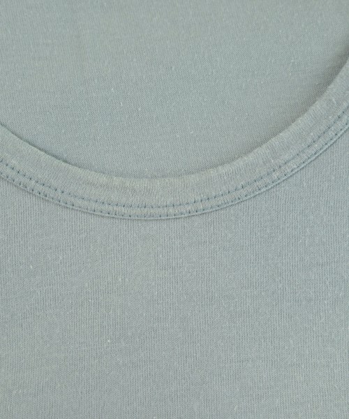 LAD MUSICIAN（ラッドミュージシャン）Tシャツ・カットソー 青 サイズ:44(M位) メンズ/2200608605067