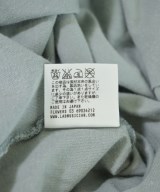 LAD MUSICIAN（ラッドミュージシャン）Tシャツ・カットソー 青 サイズ:44(M位) メンズ/2200608605067
