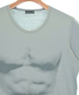 LAD MUSICIAN（ラッドミュージシャン）Tシャツ・カットソー 青 サイズ:44(M位) メンズ/2200608605067