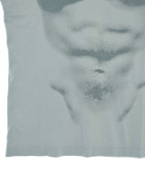 LAD MUSICIAN（ラッドミュージシャン）Tシャツ・カットソー 青 サイズ:44(M位) メンズ/2200608605067