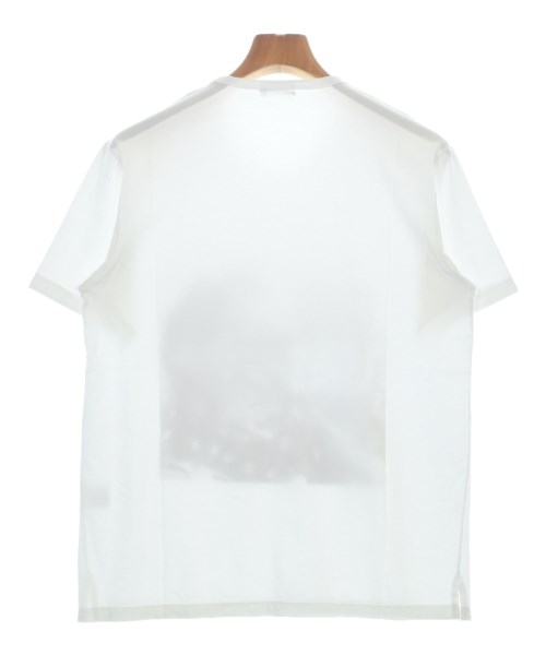LAD MUSICIAN（ラッドミュージシャン）Tシャツ・カットソー 白 サイズ:44(M位) メンズ/2200608605074