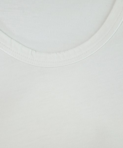 LAD MUSICIAN（ラッドミュージシャン）Tシャツ・カットソー 白 サイズ:44(M位) メンズ/2200608605074