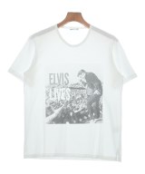 LAD MUSICIAN（ラッドミュージシャン）Tシャツ・カットソー 白 サイズ:44(M位) メンズ/2200608605074