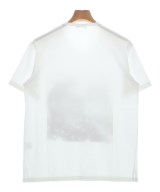 LAD MUSICIAN（ラッドミュージシャン）Tシャツ・カットソー 白 サイズ:44(M位) メンズ/2200608605074