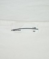LAD MUSICIAN（ラッドミュージシャン）Tシャツ・カットソー 白 サイズ:44(M位) メンズ/2200608605074