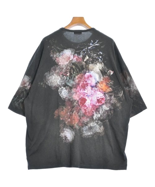 LAD MUSICIAN（ラッドミュージシャン）Tシャツ・カットソー 黒 サイズ:-(M位) メンズ/2200614539035