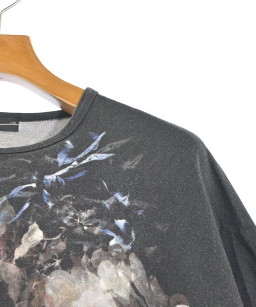 LAD MUSICIAN（ラッドミュージシャン）Tシャツ・カットソー 黒 サイズ:-(M位) メンズ/2200614539035