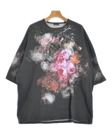 LAD MUSICIAN（ラッドミュージシャン）Tシャツ・カットソー 黒 サイズ:-(M位) メンズ/2200614539035
