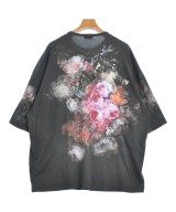 LAD MUSICIAN（ラッドミュージシャン）Tシャツ・カットソー 黒 サイズ:-(M位) メンズ/2200614539035