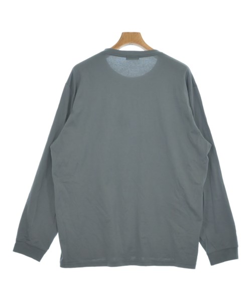 LAD MUSICIAN（ラッドミュージシャン）Tシャツ・カットソー グレー サイズ:46(L位) メンズ/2200607070026