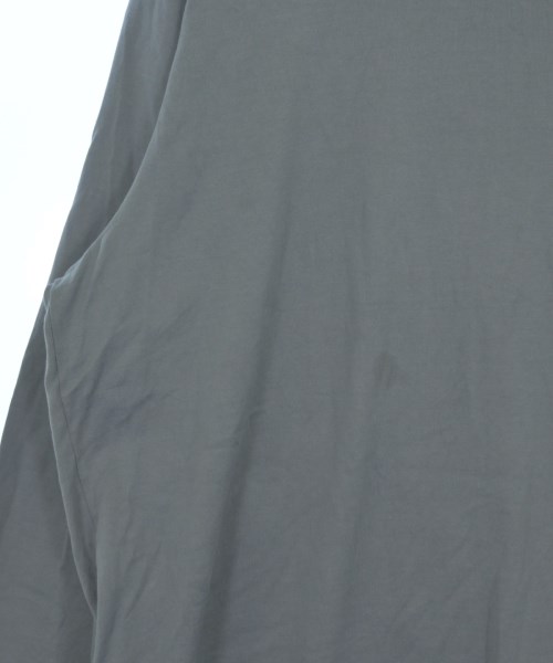 LAD MUSICIAN（ラッドミュージシャン）Tシャツ・カットソー グレー サイズ:46(L位) メンズ/2200607070026