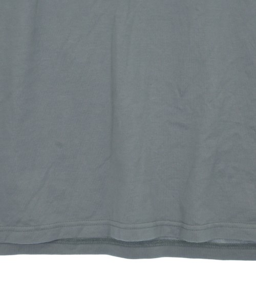LAD MUSICIAN（ラッドミュージシャン）Tシャツ・カットソー グレー サイズ:46(L位) メンズ/2200607070026