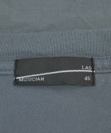 LAD MUSICIAN（ラッドミュージシャン）Tシャツ・カットソー グレー サイズ:46(L位) メンズ/2200607070026