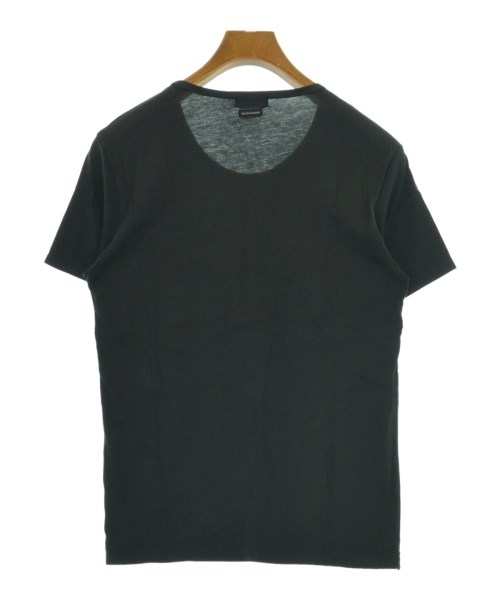 LAD MUSICIAN（ラッドミュージシャン）Tシャツ・カットソー 黒 サイズ:42(S位) メンズ/2200616179017