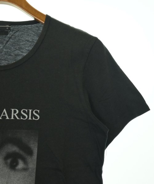 LAD MUSICIAN（ラッドミュージシャン）Tシャツ・カットソー 黒 サイズ:42(S位) メンズ/2200616179017