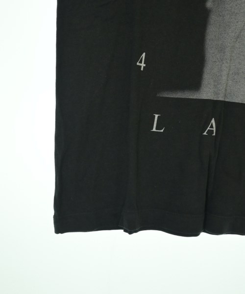 LAD MUSICIAN（ラッドミュージシャン）Tシャツ・カットソー 黒 サイズ:42(S位) メンズ/2200616179017