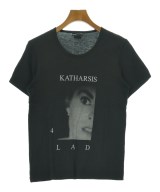 LAD MUSICIAN（ラッドミュージシャン）Tシャツ・カットソー 黒 サイズ:42(S位) メンズ/2200616179017