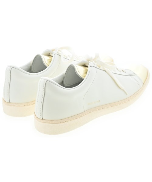 LAD MUSICIAN（ラッドミュージシャン）スニーカー 白 サイズ:EU43(28cm位) メンズ/2200614678017