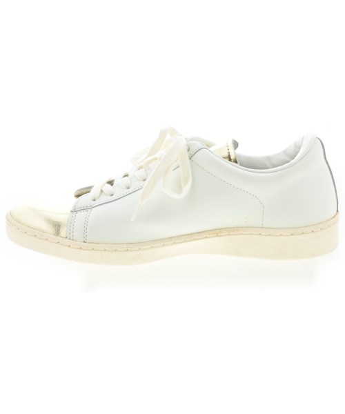 LAD MUSICIAN（ラッドミュージシャン）スニーカー 白 サイズ:EU43(28cm位) メンズ/2200614678017